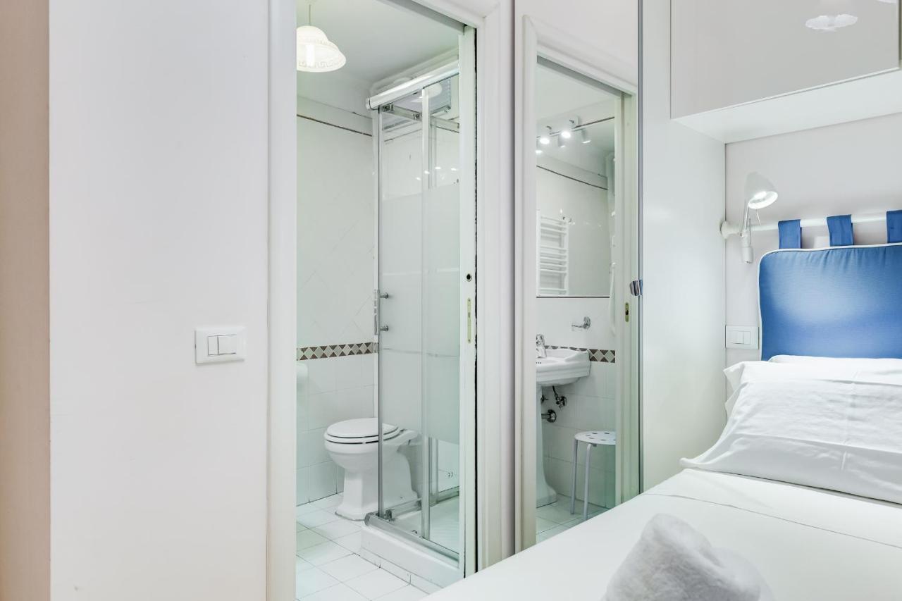 Trevi Fountain Modern Apartment Rzym Zewnętrze zdjęcie